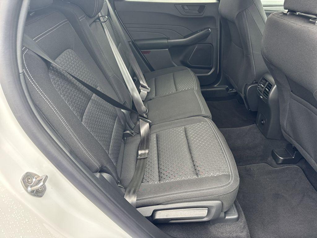 used 2025 Ford Escape car, priced at $22,920