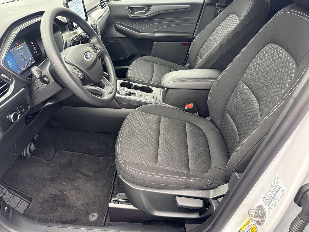 used 2025 Ford Escape car, priced at $22,920