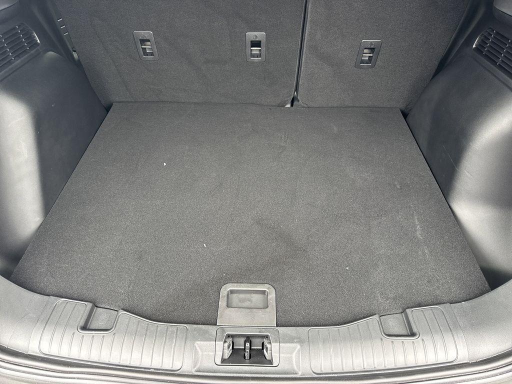 used 2025 Ford Escape car, priced at $22,920