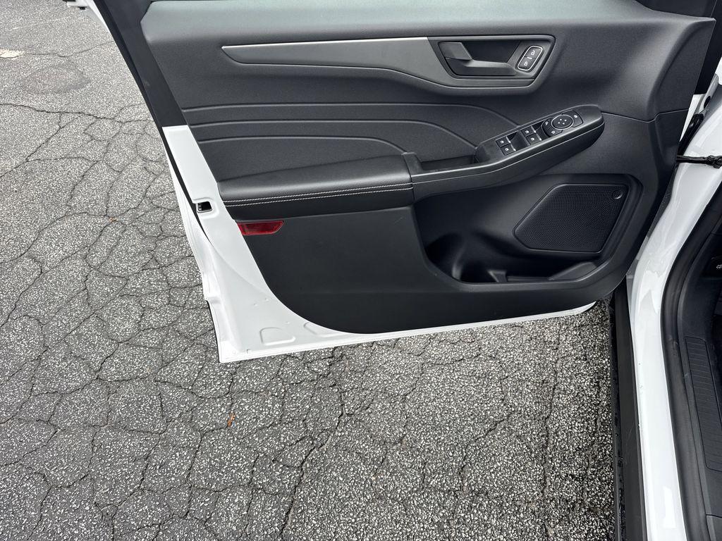 used 2025 Ford Escape car, priced at $22,920