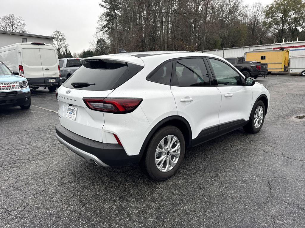 used 2025 Ford Escape car, priced at $22,920