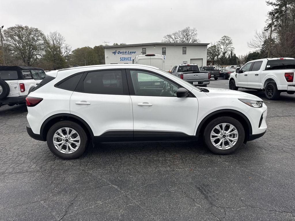 used 2025 Ford Escape car, priced at $22,920