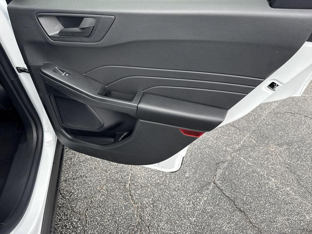 used 2025 Ford Escape car, priced at $22,920