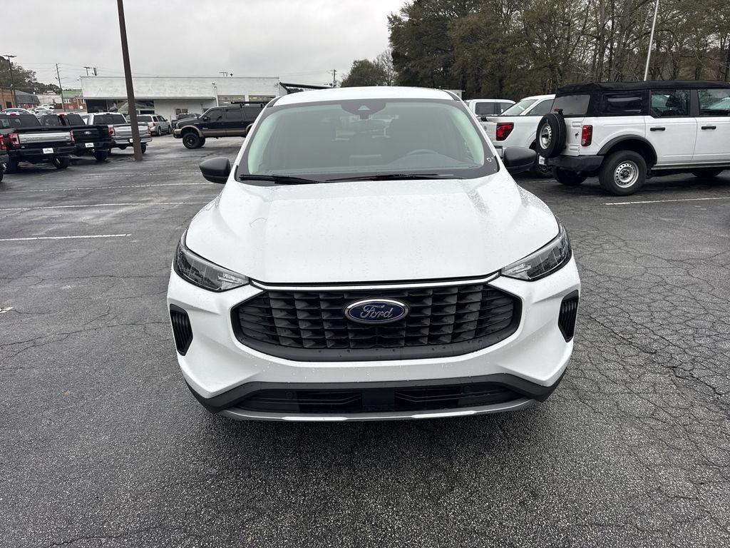 used 2025 Ford Escape car, priced at $22,920
