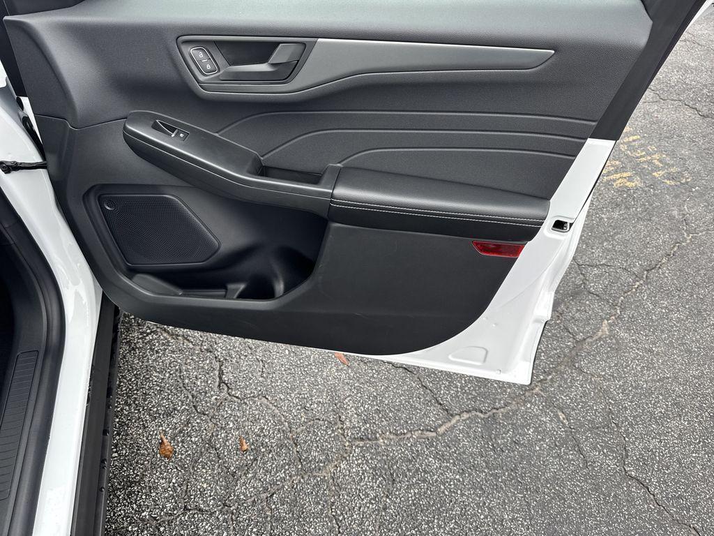 used 2025 Ford Escape car, priced at $22,920