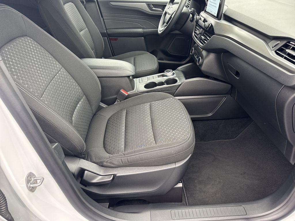 used 2025 Ford Escape car, priced at $22,920