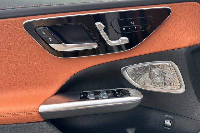 new 2026 Mercedes-Benz AMG C 43 car, priced at $83,980