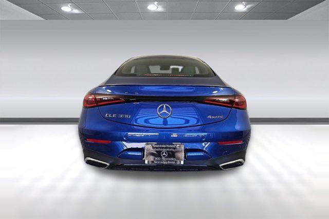 new 2024 Mercedes-Benz CLE 300 car, priced at $66,325