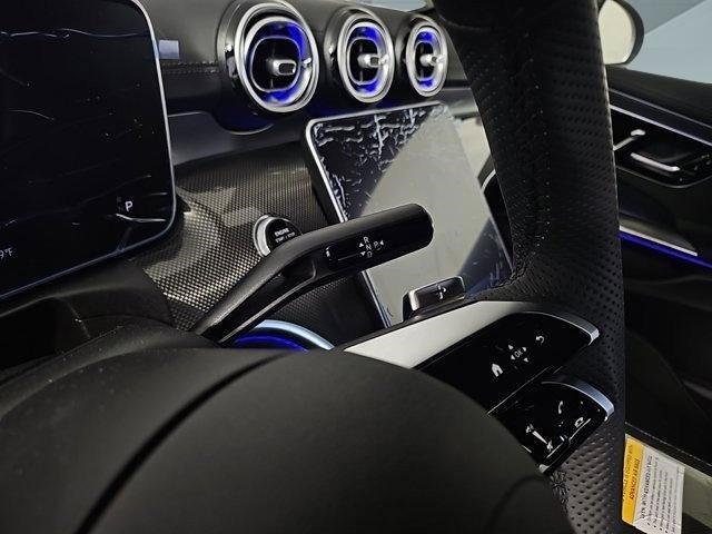 new 2024 Mercedes-Benz CLE 300 car, priced at $66,325