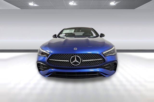 new 2024 Mercedes-Benz CLE 300 car, priced at $66,325