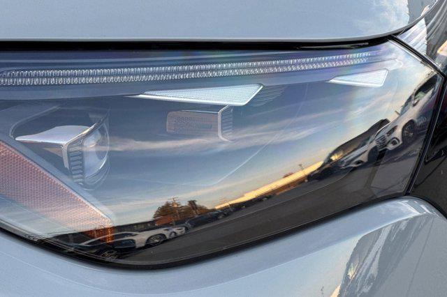 new 2026 Mercedes-Benz EQE 320 car, priced at $80,010