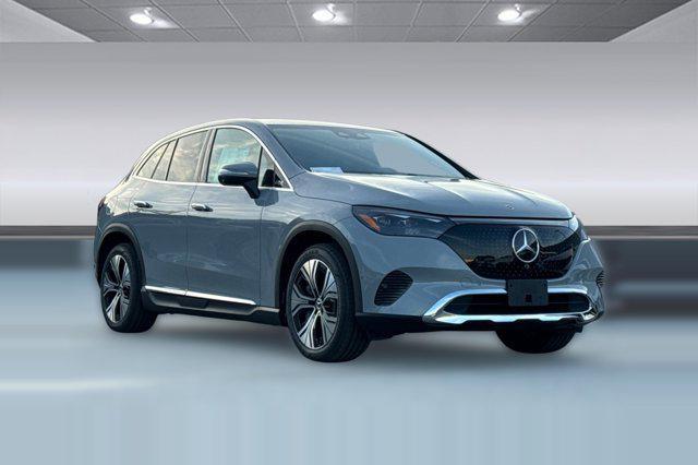 new 2026 Mercedes-Benz EQE 320 car, priced at $80,010