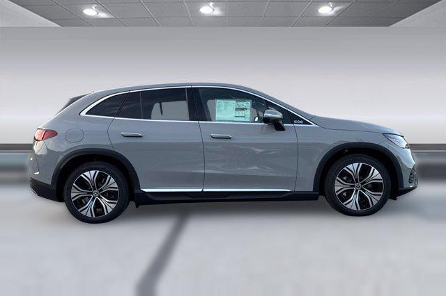 new 2026 Mercedes-Benz EQE 320 car, priced at $80,010