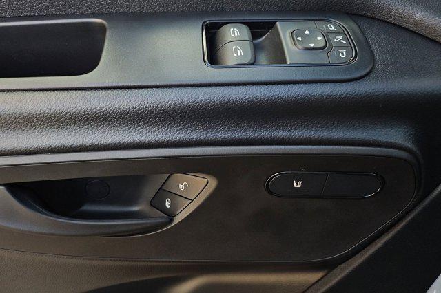 new 2025 Mercedes-Benz Sprinter 2500 car, priced at $67,846