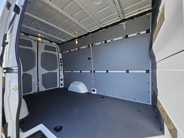 new 2025 Mercedes-Benz Sprinter 2500 car, priced at $67,846