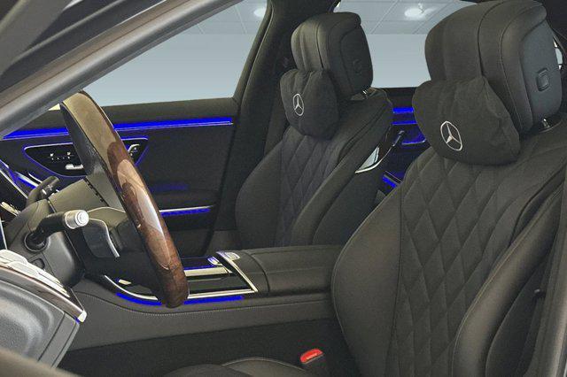 new 2026 Mercedes-Benz S-Class car, priced at $146,370