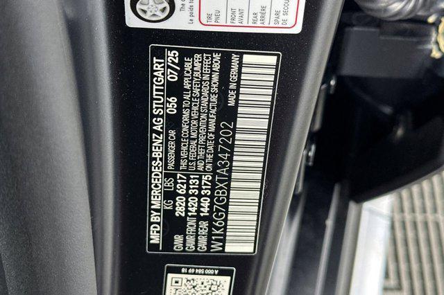 new 2026 Mercedes-Benz S-Class car, priced at $146,370