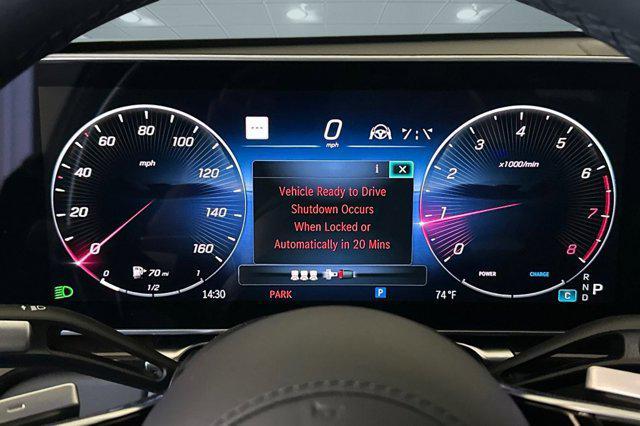 new 2026 Mercedes-Benz S-Class car, priced at $146,370