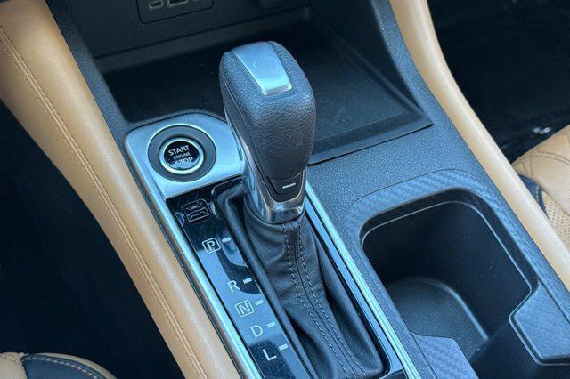 used 2022 Nissan Sentra car, priced at $17,083