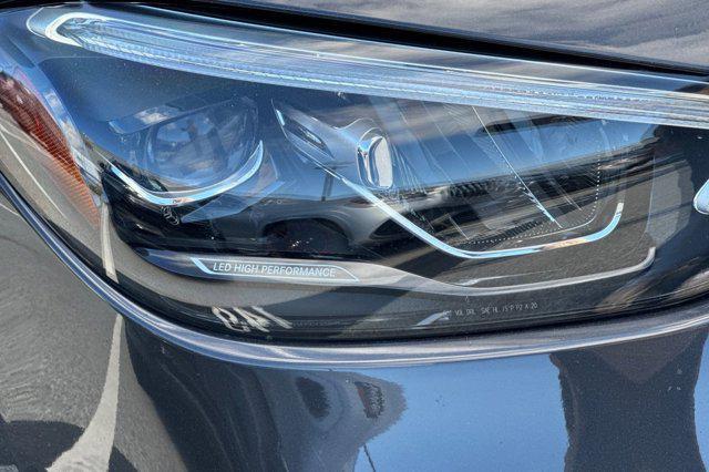 used 2023 Mercedes-Benz C-Class car, priced at $36,084