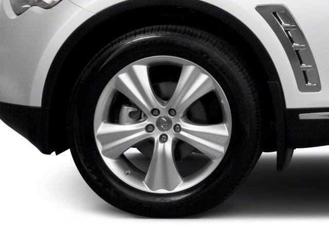 used 2010 INFINITI FX35 car, priced at $11,999