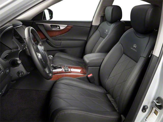 used 2010 INFINITI FX35 car, priced at $11,999