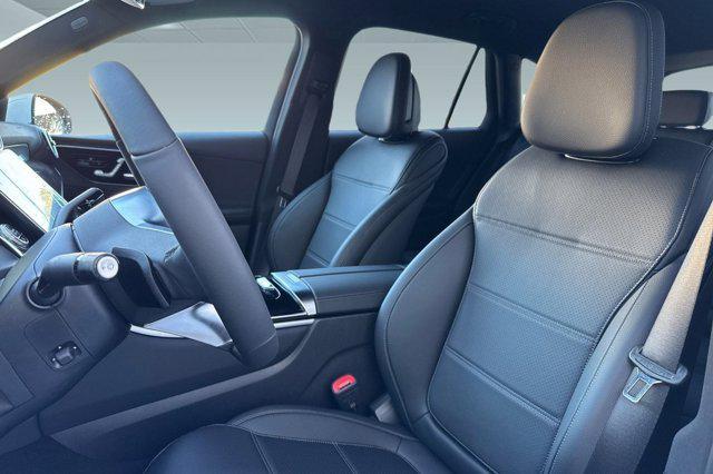 new 2026 Mercedes-Benz GLC 300 car, priced at $51,680
