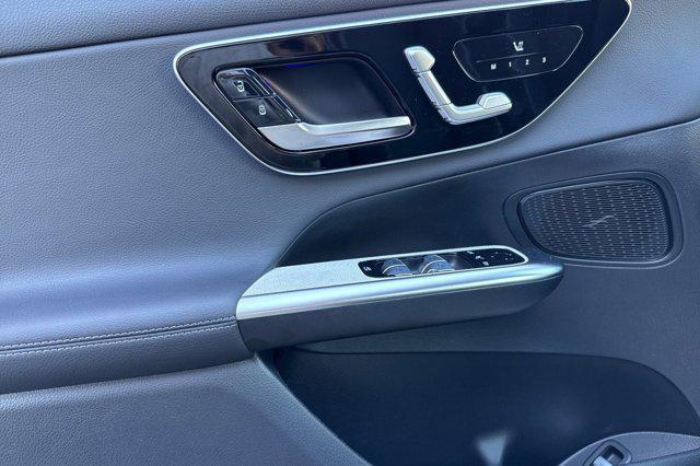 new 2026 Mercedes-Benz GLC 300 car, priced at $51,680