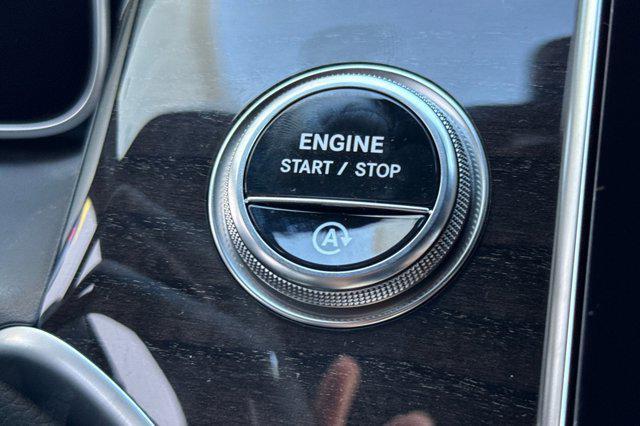 new 2026 Mercedes-Benz GLC 300 car, priced at $51,680