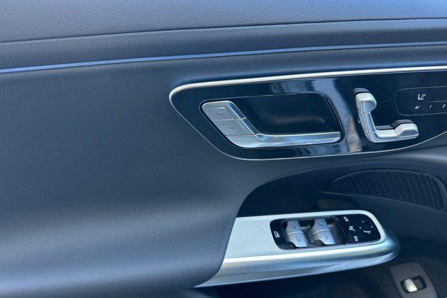 used 2026 Mercedes-Benz E-Class car, priced at $58,998