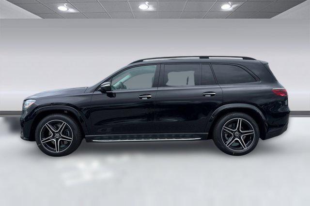 used 2026 Mercedes-Benz GLS 450 car, priced at $95,540