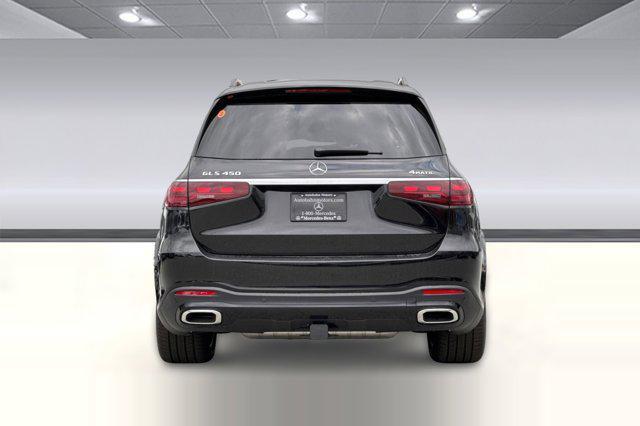 used 2026 Mercedes-Benz GLS 450 car, priced at $95,540