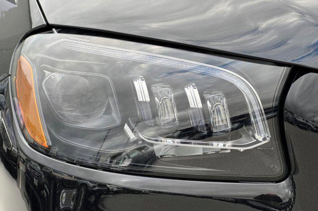used 2026 Mercedes-Benz GLS 450 car, priced at $95,540