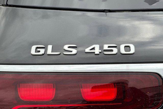 used 2026 Mercedes-Benz GLS 450 car, priced at $95,540
