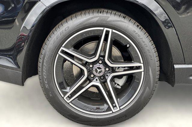 used 2026 Mercedes-Benz GLS 450 car, priced at $95,540