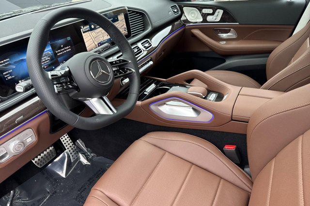 used 2026 Mercedes-Benz GLS 450 car, priced at $95,540