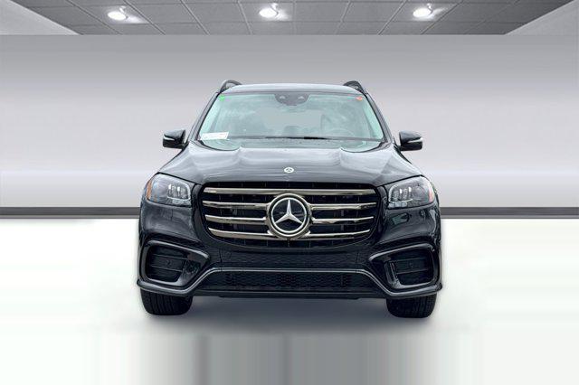 used 2026 Mercedes-Benz GLS 450 car, priced at $95,540