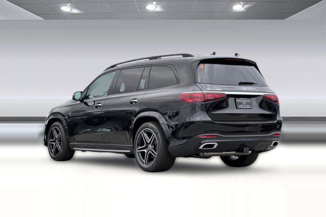 used 2026 Mercedes-Benz GLS 450 car, priced at $95,540