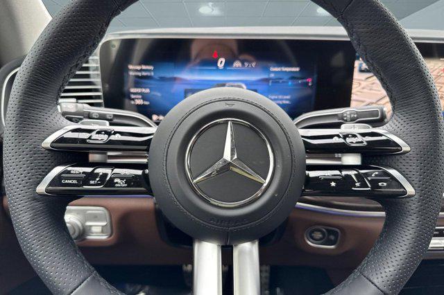 used 2026 Mercedes-Benz GLS 450 car, priced at $95,540