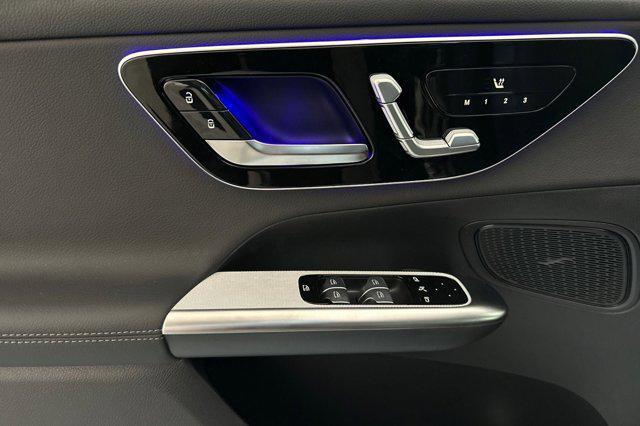 new 2026 Mercedes-Benz GLC 300 car, priced at $55,615