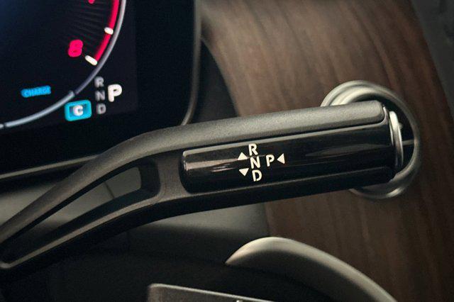new 2026 Mercedes-Benz GLC 300 car, priced at $55,615