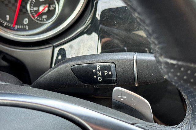 used 2016 Mercedes-Benz GLE-Class car, priced at $22,997