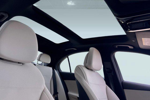 new 2026 Mercedes-Benz C-Class car, priced at $53,030