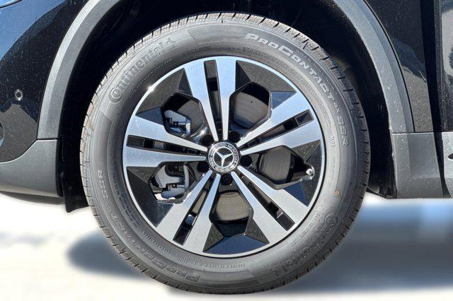 new 2026 Mercedes-Benz GLA 250 car, priced at $50,645