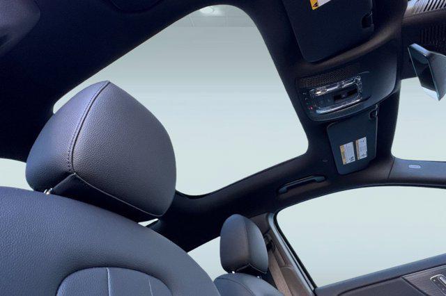 new 2026 Mercedes-Benz GLA 250 car, priced at $50,645