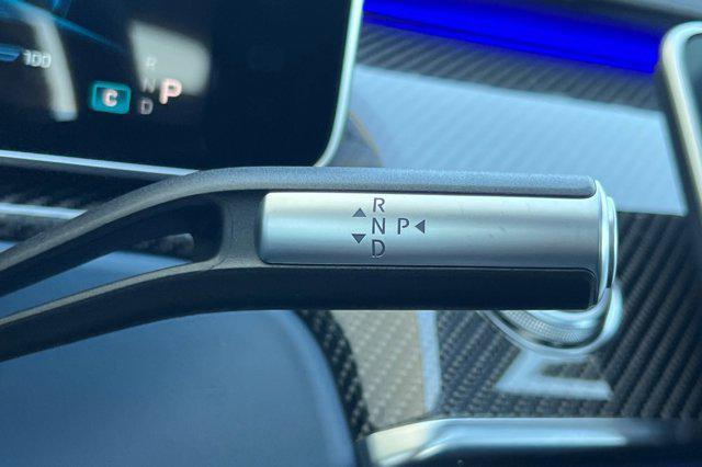 used 2026 Mercedes-Benz AMG S 63 E car, priced at $178,997