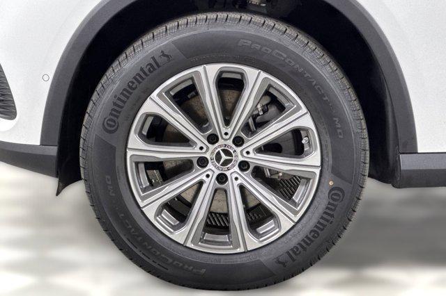 new 2026 Mercedes-Benz GLC 300 car, priced at $58,935