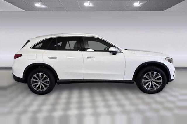 new 2026 Mercedes-Benz GLC 300 car, priced at $58,935