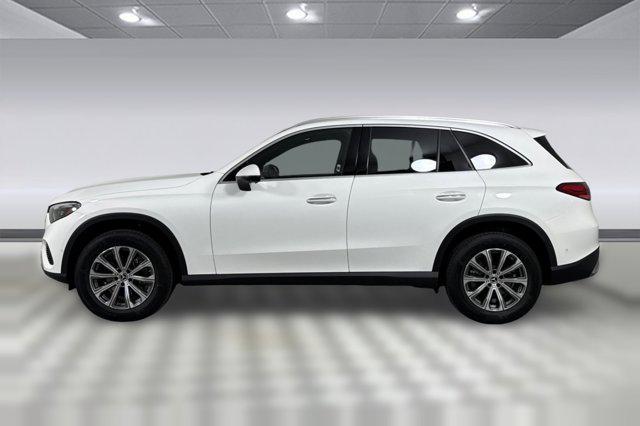 new 2026 Mercedes-Benz GLC 300 car, priced at $58,935