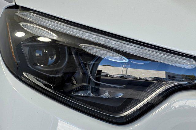 new 2026 Mercedes-Benz GLC 300 car, priced at $58,935